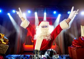 Нова година 2026 в Тунис, хотел Novostar Bel Azur 4*, със самолет от София - 4 нощувки